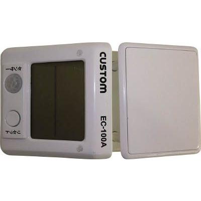 カスタム　エアコン用エコキーパー 節電・省エネ |  | 01