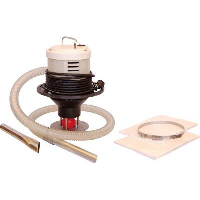 アクアシステム 乾湿両用電動式掃除機(100V) オープンペール缶専用 EVC550(代引き不可)【送料無料】 アクアシステム 乾湿両用電動式掃除機（100V） オープンペール缶