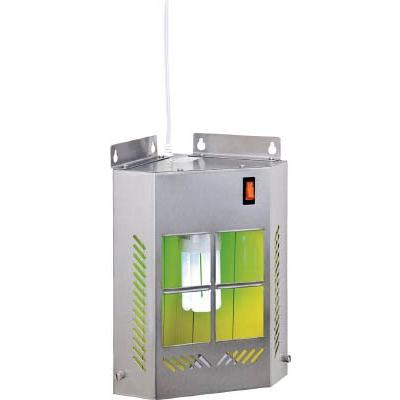 ピオニー 捕虫器FC−21P 設置自在タイプ : E-monoねっと21 ピオニー 捕虫器FC−21P 設置自在タイプ : E-monoねっと21