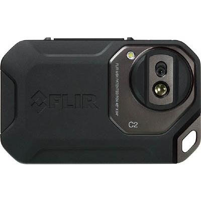 94%OFF!】ＦＬＩＲ コンパクトサーモグラフィカメラ“Ｃ２” 調理器具