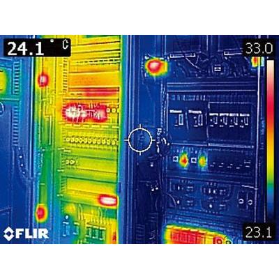 FLIR コンパクトサーモグラフィカメラ“C2” : E-monoねっと21