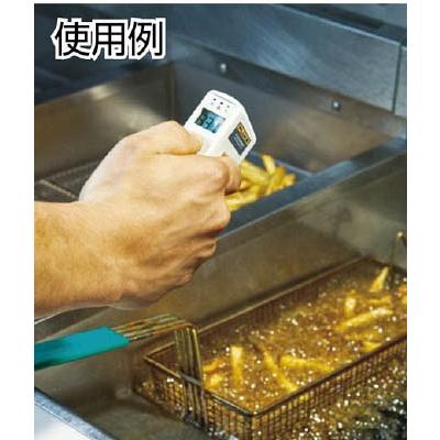 ＦＬＩＲ　食品用放射温度計 |  | 01