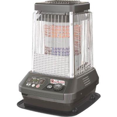 ダイニチ 業務用石油ストーブ メタリックグレーFM-196N-H : E-mono