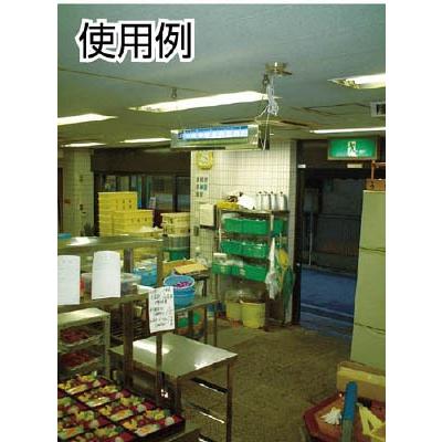 ピオニー　吊り下げ・壁掛け両用捕虫器Ｇ−２０１ |  | 01