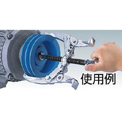 スーパー　ギヤプーラ（Ｇ型）　　G-6 |  | 01