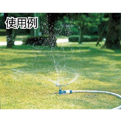 タカギ　トリプルアームスプリンクラー |  | 02