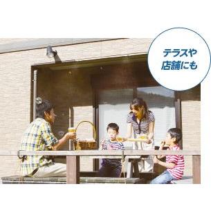 タカギ　ガーデンクーラー延長セット |  | 04