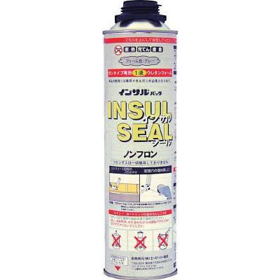 ＡＢＣ　一液型簡易発泡ウレタン（注入ガン専用型）インサルシール | 