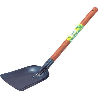 田中工業　十能　木柄スコップ　４７０ｍｍ | 