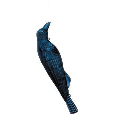 ミツギロン 害鳥対策 カラスよけ 鳥よけグッズ コワガラス Kg B E Monoねっと21 通販 Yahoo ショッピング