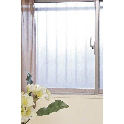 ワタナベ　貼ってはがせる　かんたん貼るだけ　窓ぴたテープ　ベージュ　２枚入り |  | 03