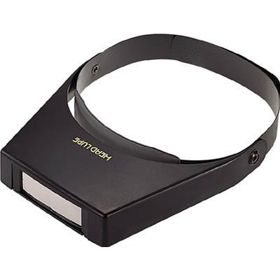 リーフ　ヘッドルーペ用交換レンズ　　３．５倍　 |  | 02