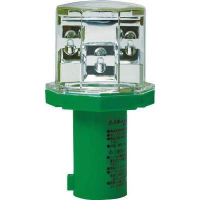 ミツギロン　工事灯ソーラーパンチ　LED-SP |  | 01