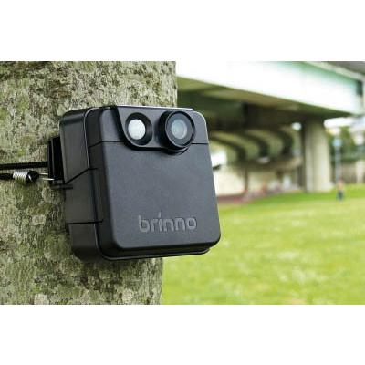 新品　ポータプル防犯カメラ　BRINNO MAC200DN Brinno MAC200DN 屋外用セキュリティカメラ