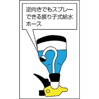 ダリヤ　バンド式自在スプレー |  | 01