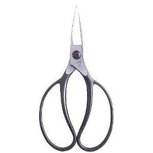 岡恒　植木鋏D型　No221  200mm | 