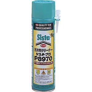 ヘンケル　Ｓｉｓｔａ　発泡ウレタン注入ガン洗浄剤　Ｐ８９７０ | 