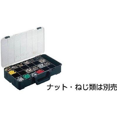ＴＲＵＳＣＯ　パーツボックス　３７５Ｘ２３０Ｘ７１　PB-360 |  | 02
