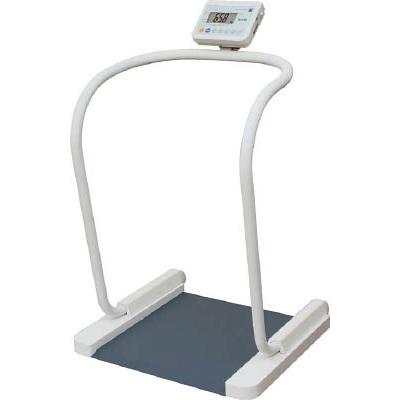 ＴＡＮＩＴＡ　業務用ハンドレール付き体重計　ＰＨ‐５５０Ａ