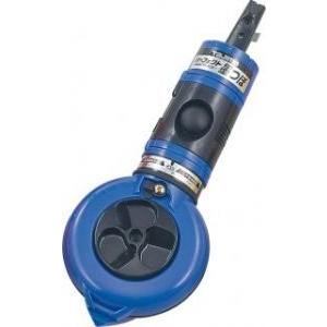 タジマ　パーフェクト墨つぼ　青 | 