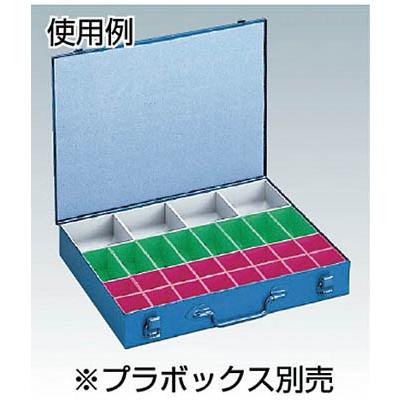 ＴＲＵＳＣＯ　パーツボックス　プラボックス無　３１２Ｘ２１４Ｘ６５　PT-36B |  | 02