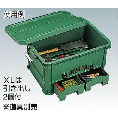 リス　 道具箱　（引出し付）　XT |  | 01