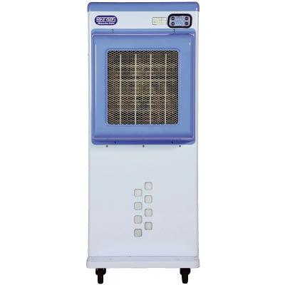 静岡製機 気化式冷風機 RKF405 : E-monoねっと21 - 通販