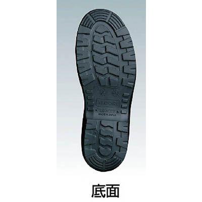 ミドリ安全 ゴム2層底・耐滑安全靴“ラバーテック” RT930 : E