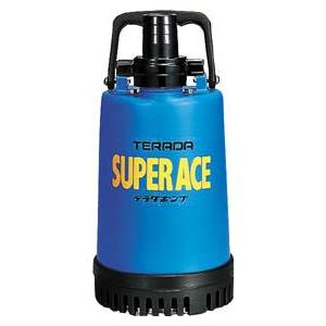 TERADA SUPER ACE 水中ポンプ 220W〜500W 41HHEHlC8GL._UF350,350_QL50_.jpg