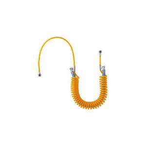 トラスコ　スプリングウレタンコイルホース２Ｍ　 SC-3S | 