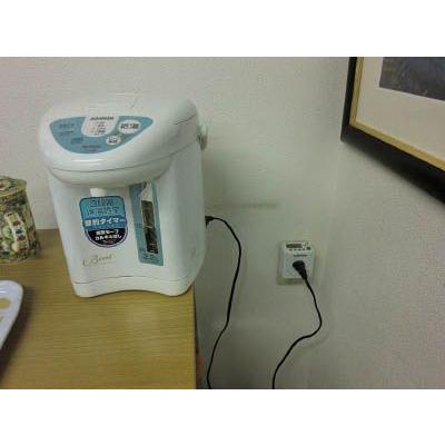 カスタム　節電セットB　1週間タイマー＋エコキーパー |  | 01