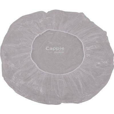 トラスコ　　コンテナ用レインキャップ　Ｃａｐｐｉｅ　５枚入 |  | 01