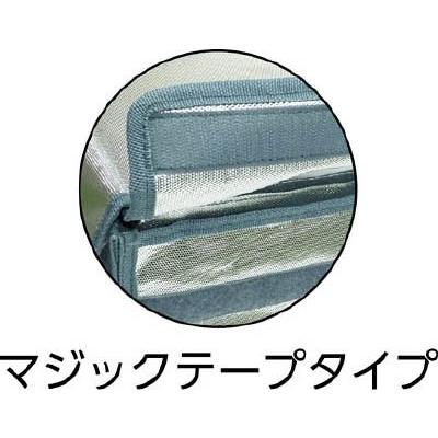 TRUSCO 超保冷クーラーBOX マジックテープタイプ TRUSCO 超保冷クーラーBOX マジックテープタイプ