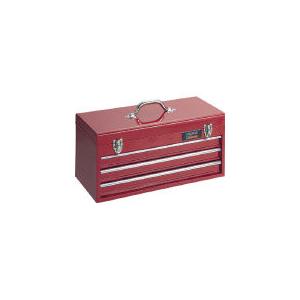 トラスコ　キャビネットツールボックス　TCBOX-3R