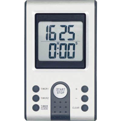 カスタム　２チャンネルタイマー　　TM-19 (廃番) | 