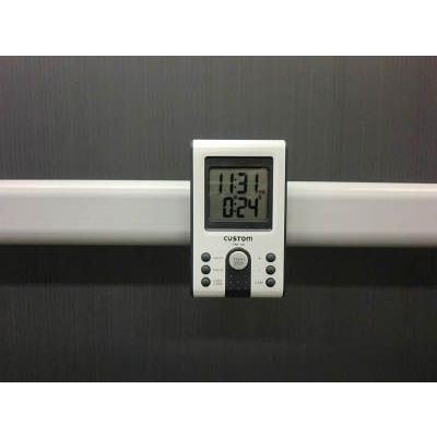 カスタム　２チャンネルタイマー　　TM-19 (廃番) |  | 01