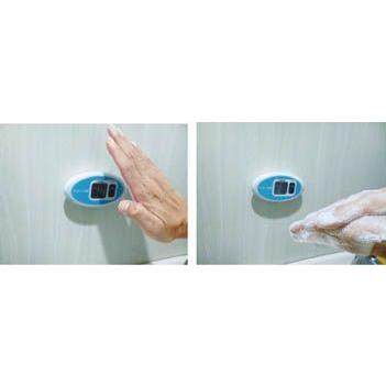 佐藤計量器　ノータッチタイマー手洗い当番ＴＭ−２７ |  | 01