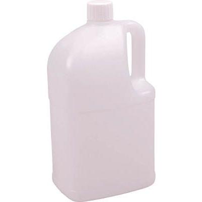 ＴＲＵＳＣＯ　ポリタンク　取手付ポリ容器　２Ｌ | 