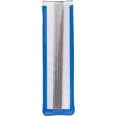 ＴＲＵＳＣＯ　ピラーズキャッチ　替芯　ＴＰ３／ＴＰ９兼用　１０本入り | 