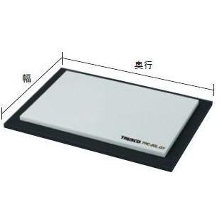 トラスコ　　リターンクッション　２０Ｌ用　グリーン/グレー／イエロー | 