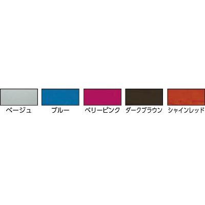 ぶんぶく　サインボード型傘立　ホワイトボードシート付　ベージュ_2