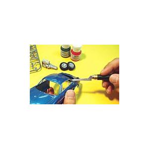 オルファ　ホビーのこ　　替刃Ａ替刃（広刃）３枚入 |  | 01