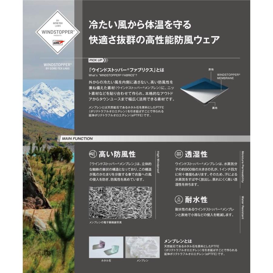 NEW】【3L】 GORE-TEX ゴアテックス ソフトシェルジャケット 防寒 防水