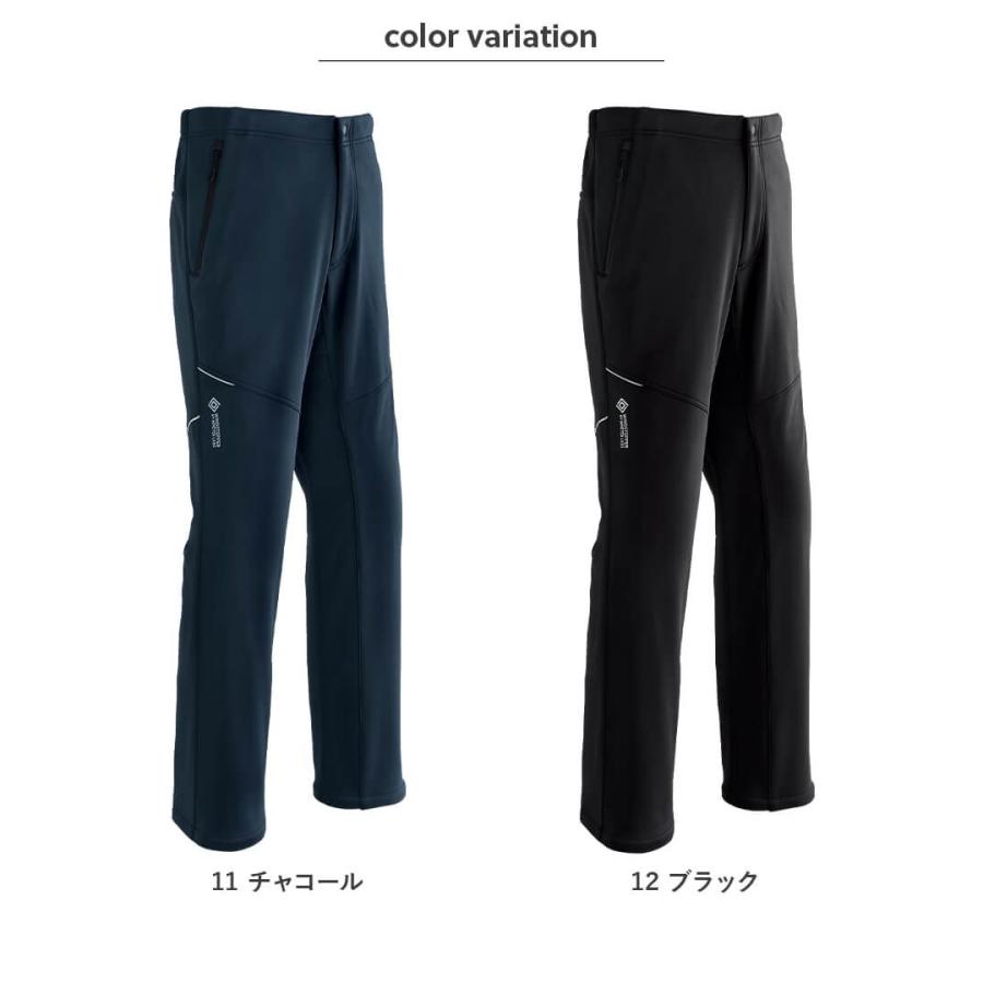 NEW】【3L】 GORE-TEX ゴアテックス ソフトシェルパンツ 防寒 防水 高