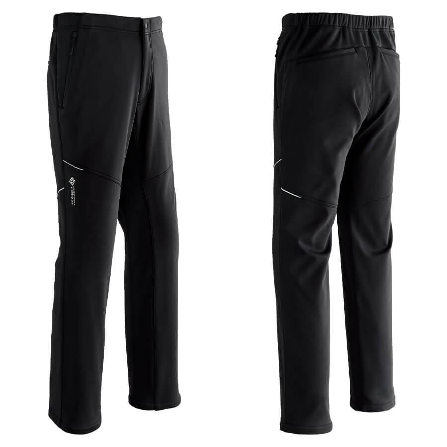 NEW】【3L】 GORE-TEX ゴアテックス ソフトシェルパンツ 防寒 防水 高