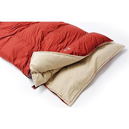 まとめ買い】 スノーピーク(snow peak) セパレートオフトン [最低使用