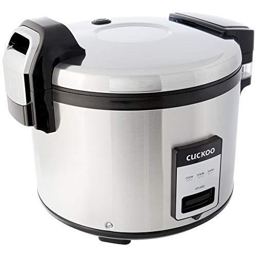 【35％OFF】 Rice Commercial EL Cuckoo Cooker Cuckoo by Cups) (30 CR-3032 | 業務用炊飯器、保温ジャー