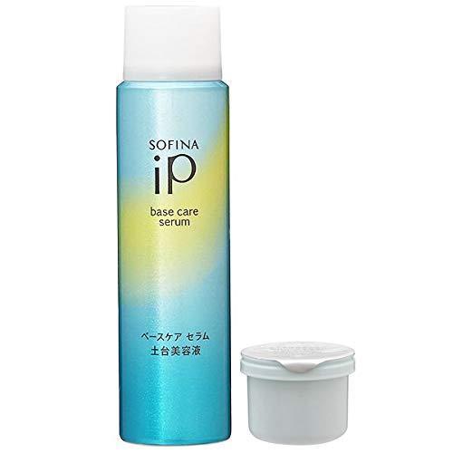 セット カオウ 花王 ソフィーナ Sofina Ip ベースケア セラム 土台美容液 90g インターリンク セラム 55g レフィルセット うるおって明るい肌へ 在庫 79lmjyako7 Www Habitat21 Co Jp