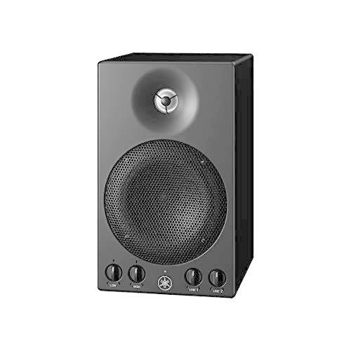 ヤマハ YAMAHA パワードモニタースピーカー MSP3A (1本