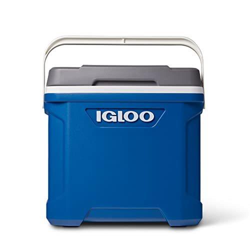 送料＆加工料込 igloo(イグルー) クーラーボックス LATITUDE 30 約28L